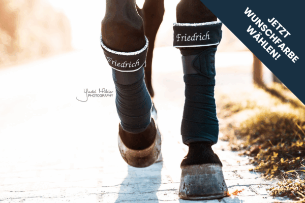 personalisierte pferdegeschenke