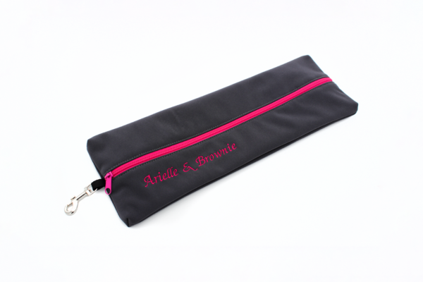 Stirnriemen Tasche