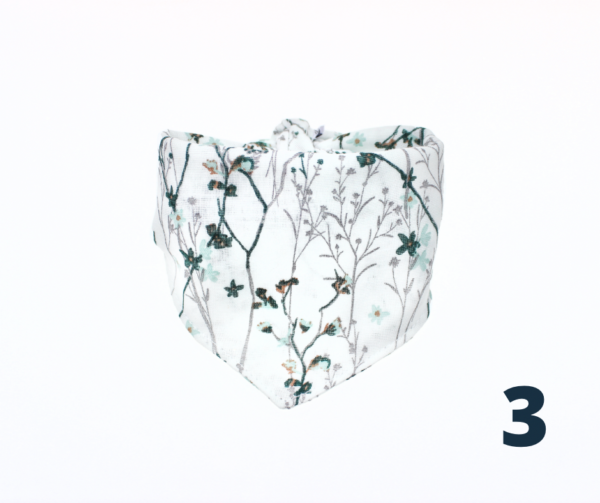 Hundehalstuch Four Seasons – Bild 9