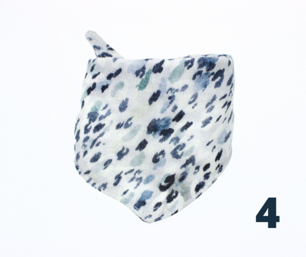 Hundehalstuch Four Seasons – Bild 10