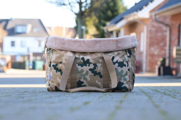 Hunde Tasche