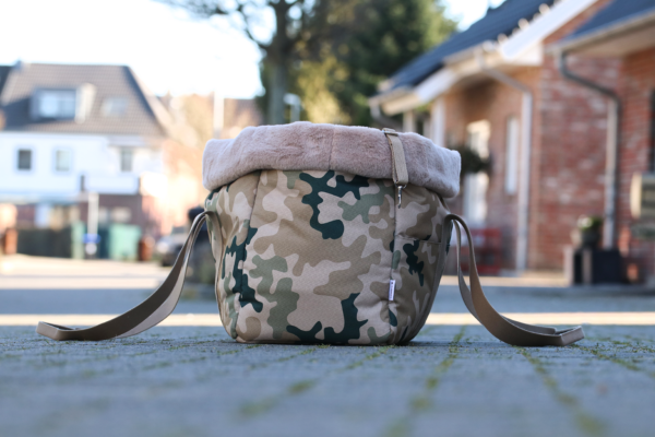 Hunde Tasche