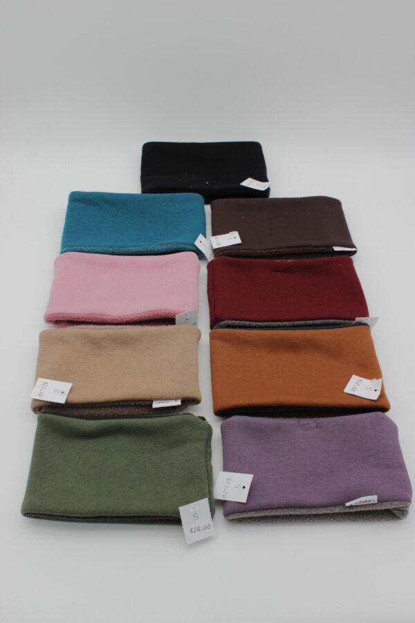 Hunde Loop S (Halsumfang: 30-34cm)