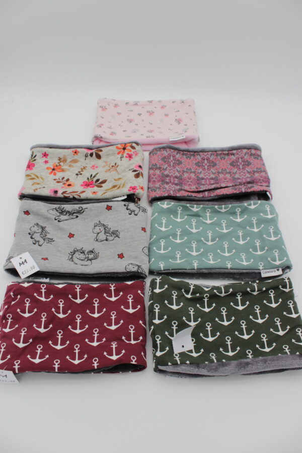 Hunde Loop M1 (Halsumfang: 35-39cm)