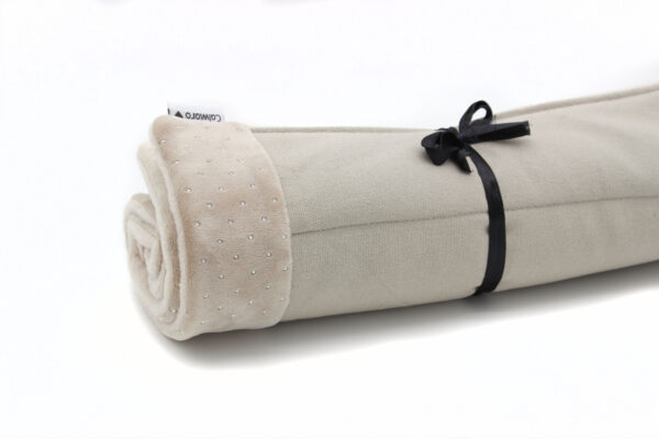 Bandagierunterlagen beige