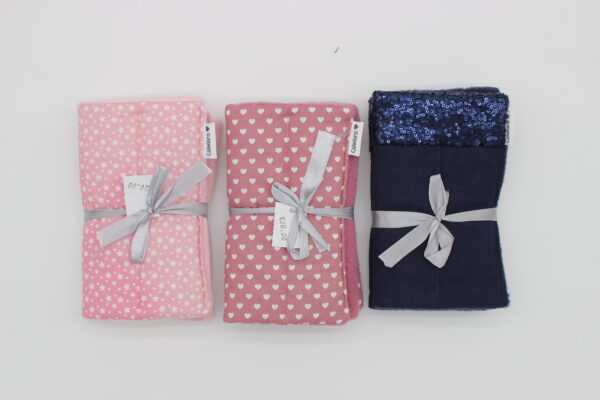 Bandagierunterlagen B-Ware Mini Shetty - SUPER SALE