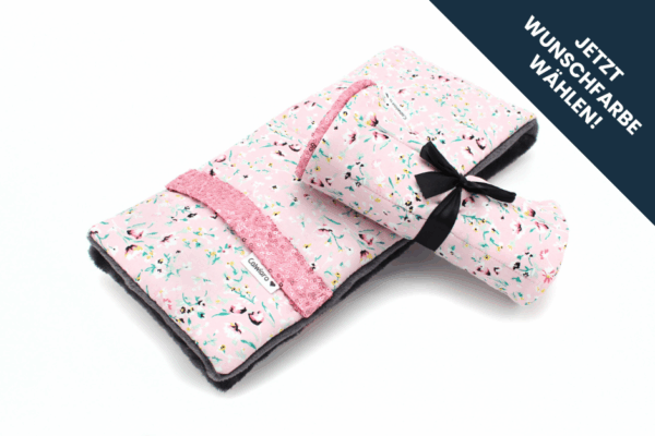 Longier Set Flavor Pro - Mini Shetty