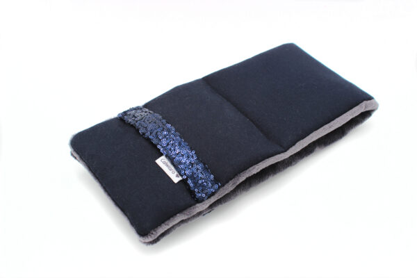 Longierunterlage Pure - Mini Shetty
